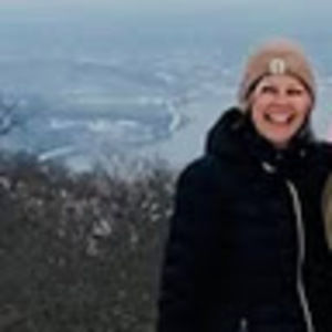 Meet your Posher, Paula